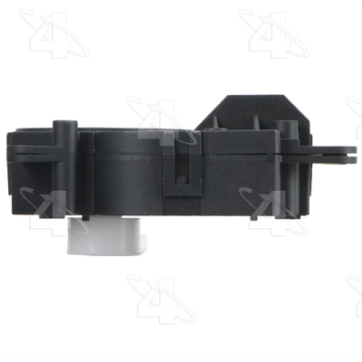 Heating Ventilation & Air Conditioning Mode Door Actuator by FOUR SEASONS - 73178 pa2