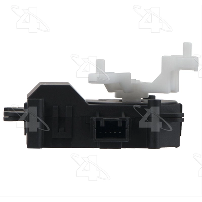 Heating Ventilation & Air Conditioning Mode Door Actuator by FOUR SEASONS - 73184 pa2