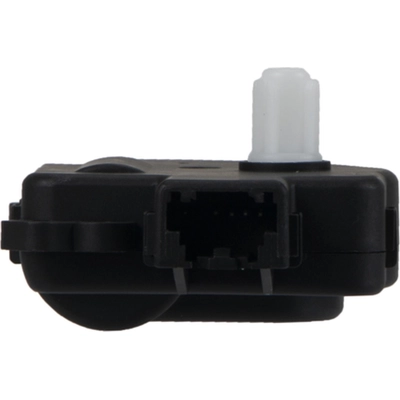 Heating Ventilation & Air Conditioning Mode Door Actuator by FOUR SEASONS - 73201 pa10