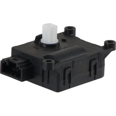 Heating Ventilation & Air Conditioning Mode Door Actuator by FOUR SEASONS - 73202 pa27