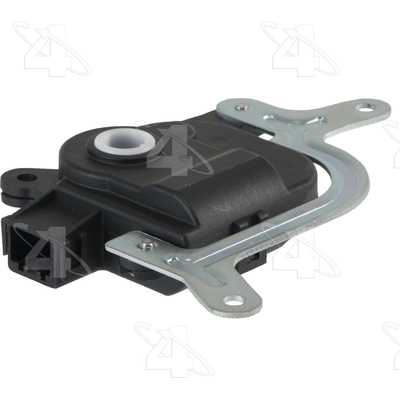 Heating Ventilation & Air Conditioning Mode Door Actuator by FOUR SEASONS - 73206 pa1