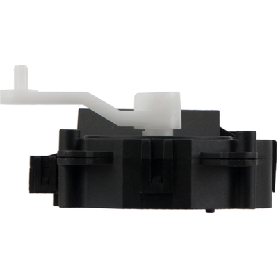 Heating Ventilation & Air Conditioning Mode Door Actuator by FOUR SEASONS - 73211 pa34