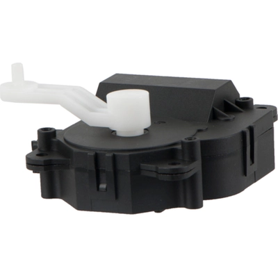 Heating Ventilation & Air Conditioning Mode Door Actuator by FOUR SEASONS - 73211 pa36