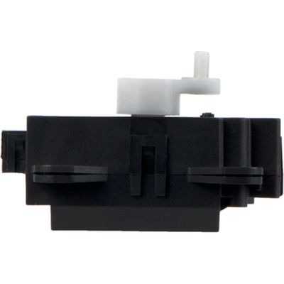 Heating Ventilation & Air Conditioning Mode Door Actuator by FOUR SEASONS - 73213 pa6