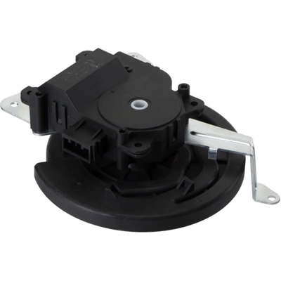 Heating Ventilation & Air Conditioning Mode Door Actuator by FOUR SEASONS - 73228 pa29