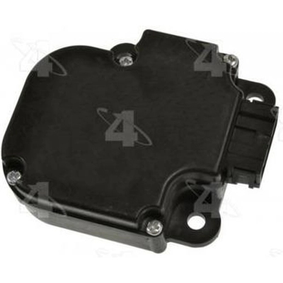 Heating Ventilation & Air Conditioning Mode Door Actuator by FOUR SEASONS - 73244 pa5