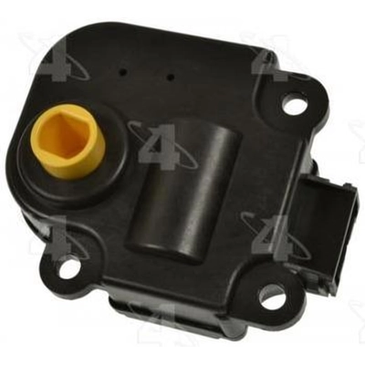 Heating Ventilation & Air Conditioning Mode Door Actuator by FOUR SEASONS - 73244 pa6