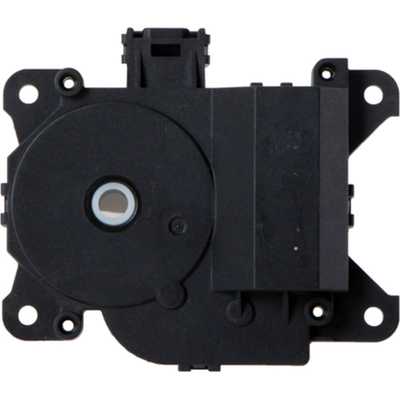 Heating Ventilation & Air Conditioning Mode Door Actuator by FOUR SEASONS - 73259 pa14