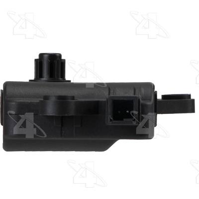 Heating Ventilation & Air Conditioning Mode Door Actuator by FOUR SEASONS - 73263 pa1