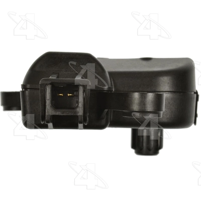 Heating Ventilation & Air Conditioning Mode Door Actuator by FOUR SEASONS - 73263 pa2