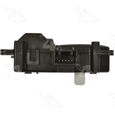 Heating Ventilation & Air Conditioning Mode Door Actuator by FOUR SEASONS - 73264 pa1