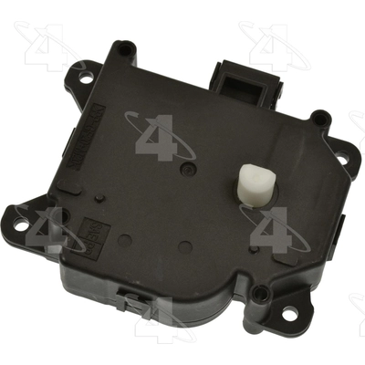 Heating Ventilation & Air Conditioning Mode Door Actuator by FOUR SEASONS - 73264 pa2
