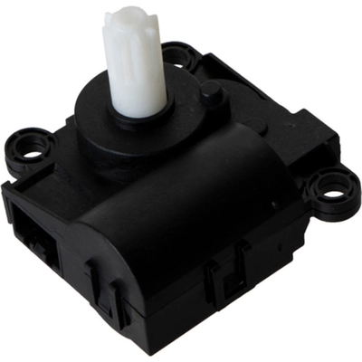 Heating Ventilation & Air Conditioning Mode Door Actuator by FOUR SEASONS - 73292 pa31