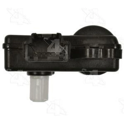 Heating Ventilation & Air Conditioning Mode Door Actuator by FOUR SEASONS - 73294 pa2