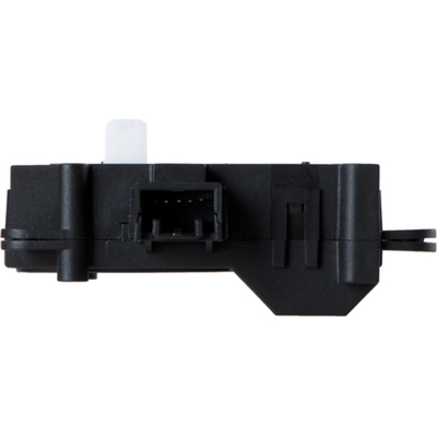 Heating Ventilation & Air Conditioning Mode Door Actuator by FOUR SEASONS - 73300 pa21
