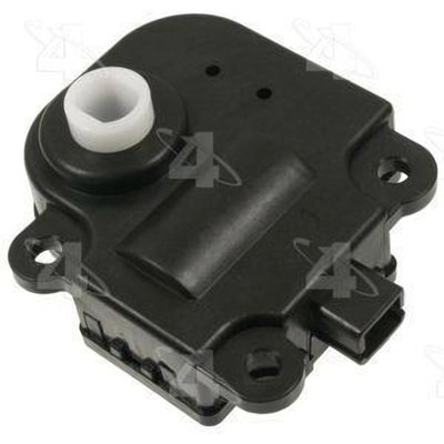 Heating Ventilation & Air Conditioning Mode Door Actuator by FOUR SEASONS - 73303 pa11