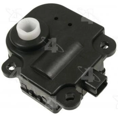 Heating Ventilation & Air Conditioning Mode Door Actuator by FOUR SEASONS - 73303 pa7