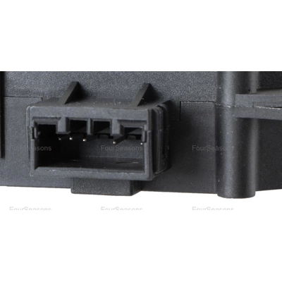 Heating Ventilation & Air Conditioning Mode Door Actuator by FOUR SEASONS - 73304 pa2