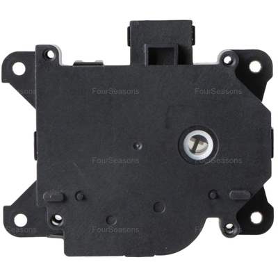 Heating Ventilation & Air Conditioning Mode Door Actuator by FOUR SEASONS - 73309 pa10