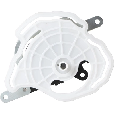 Heating Ventilation & Air Conditioning Mode Door Actuator by FOUR SEASONS - 73317 pa4