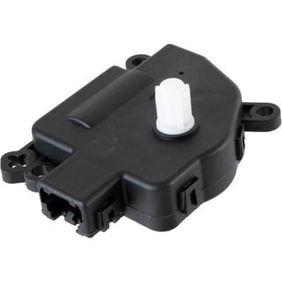 Heating Ventilation & Air Conditioning Mode Door Actuator by FOUR SEASONS - 73322 pa12