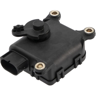 Heating Ventilation & Air Conditioning Mode Door Actuator by FOUR SEASONS - 73345 pa1