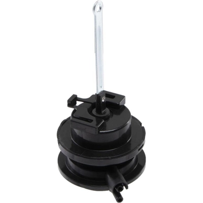 Heating Ventilation & Air Conditioning Mode Door Actuator by FOUR SEASONS - 73351 pa1