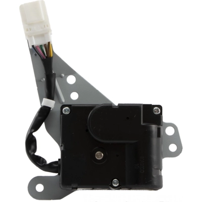FOUR SEASONS - 73367 - Heater Air Door Actuator pa3