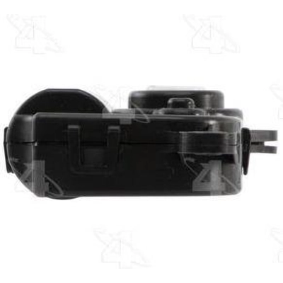 Heating Ventilation & Air Conditioning Mode Door Actuator by FOUR SEASONS - 73378 pa15