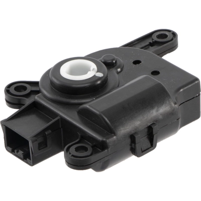 Heating Ventilation & Air Conditioning Mode Door Actuator by FOUR SEASONS - 73378 pa19