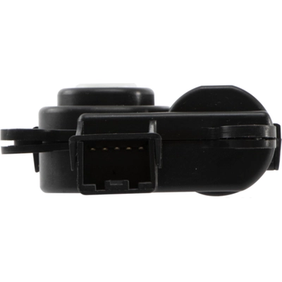 Heating Ventilation & Air Conditioning Mode Door Actuator by FOUR SEASONS - 73378 pa23
