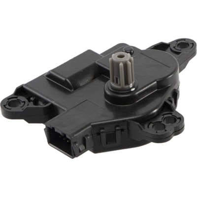 Heating Ventilation & Air Conditioning Mode Door Actuator by FOUR SEASONS - 73379 pa1