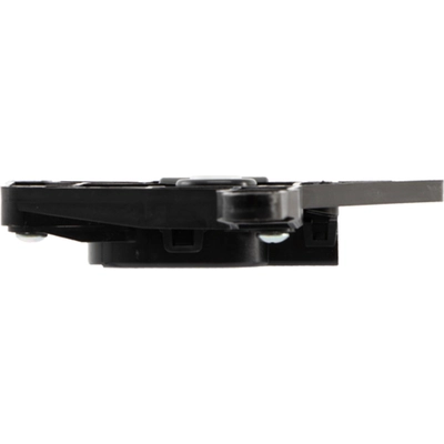 Heating Ventilation & Air Conditioning Mode Door Actuator by FOUR SEASONS - 73385 pa1