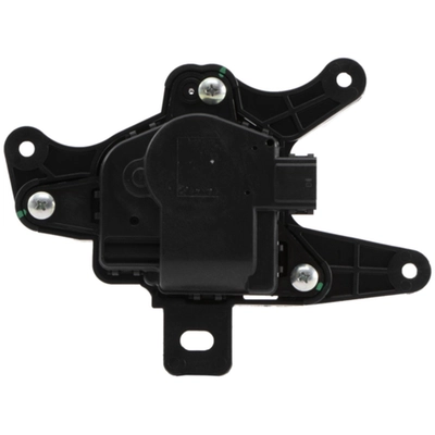 FOUR SEASONS - 73391 - HVAC Mode Door Actuator pa2