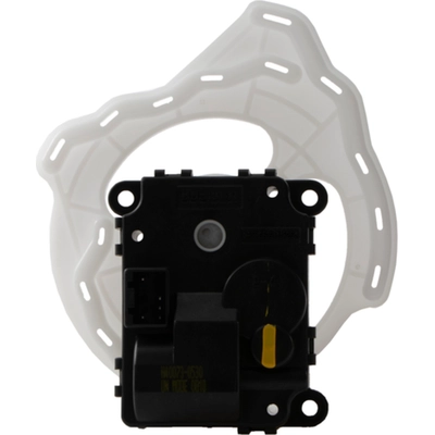 Heating Ventilation & Air Conditioning Mode Door Actuator by FOUR SEASONS - 73401 pa18