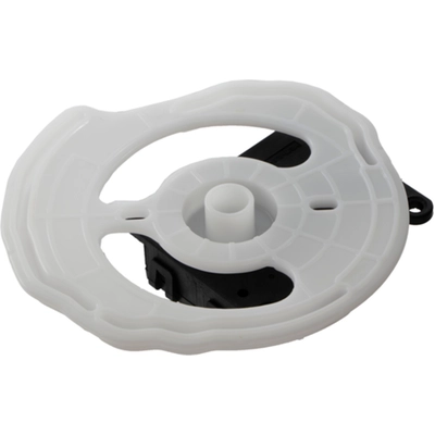 Heating Ventilation & Air Conditioning Mode Door Actuator by FOUR SEASONS - 73412 pa2