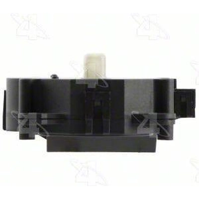 Heating Ventilation & Air Conditioning Mode Door Actuator by FOUR SEASONS - 73418 pa12