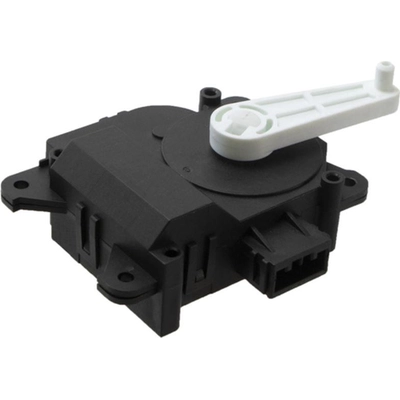 Heating Ventilation & Air Conditioning Mode Door Actuator by FOUR SEASONS - 73438 pa1