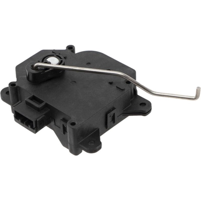 Heating Ventilation & Air Conditioning Mode Door Actuator by FOUR SEASONS - 73449 pa1