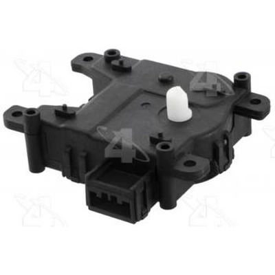 Heating Ventilation & Air Conditioning Mode Door Actuator by FOUR SEASONS - 73450 pa3