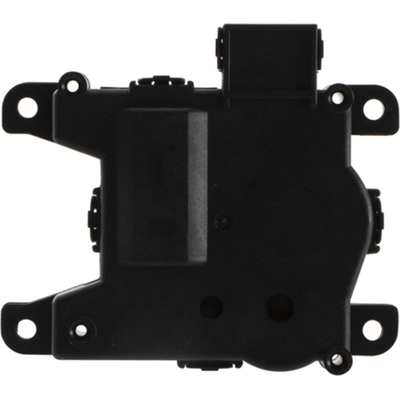 Heating Ventilation & Air Conditioning Mode Door Actuator by FOUR SEASONS - 73450 pa4