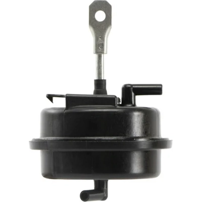 Heating Ventilation & Air Conditioning Mode Door Actuator by FOUR SEASONS - 73458 pa10