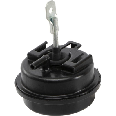 Heating Ventilation & Air Conditioning Mode Door Actuator by FOUR SEASONS - 73458 pa14