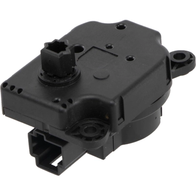 Heating Ventilation & Air Conditioning Mode Door Actuator by FOUR SEASONS - 73470 pa1