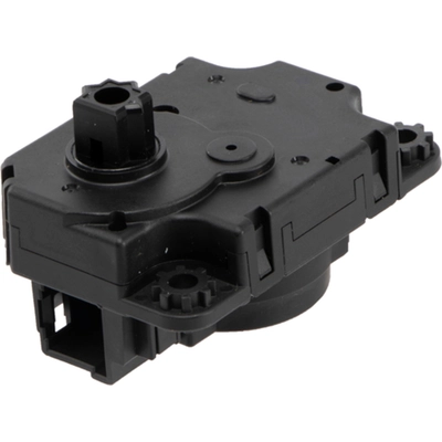 Heating Ventilation & Air Conditioning Mode Door Actuator by FOUR SEASONS - 73473 pa2