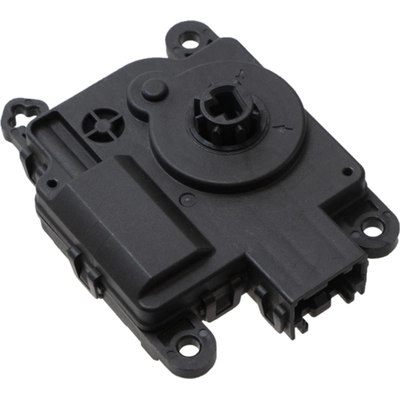 Heating Ventilation & Air Conditioning Mode Door Actuator by FOUR SEASONS - 73589 pa1
