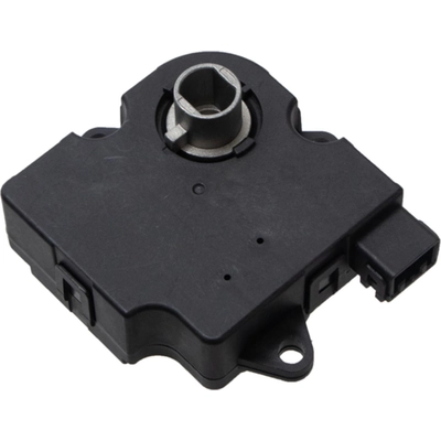 Heating Ventilation & Air Conditioning Mode Door Actuator by FOUR SEASONS - 73605 pa1