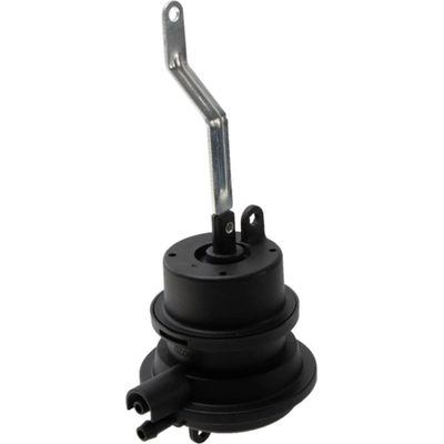 Heating Ventilation & Air Conditioning Mode Door Actuator by FOUR SEASONS - 73612 pa1
