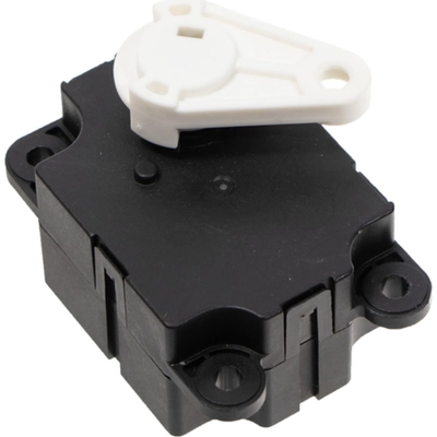 Heating Ventilation & Air Conditioning Mode Door Actuator by FOUR SEASONS - 73630 pa1