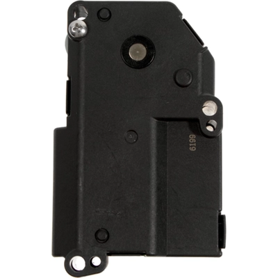 Heating Ventilation & Air Conditioning Mode Door Actuator by FOUR SEASONS - 73645 pa2